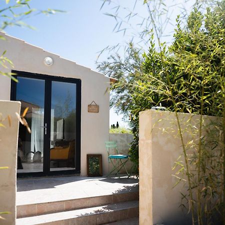 La Bastide Bleue La Ciotat Apartment ภายนอก รูปภาพ