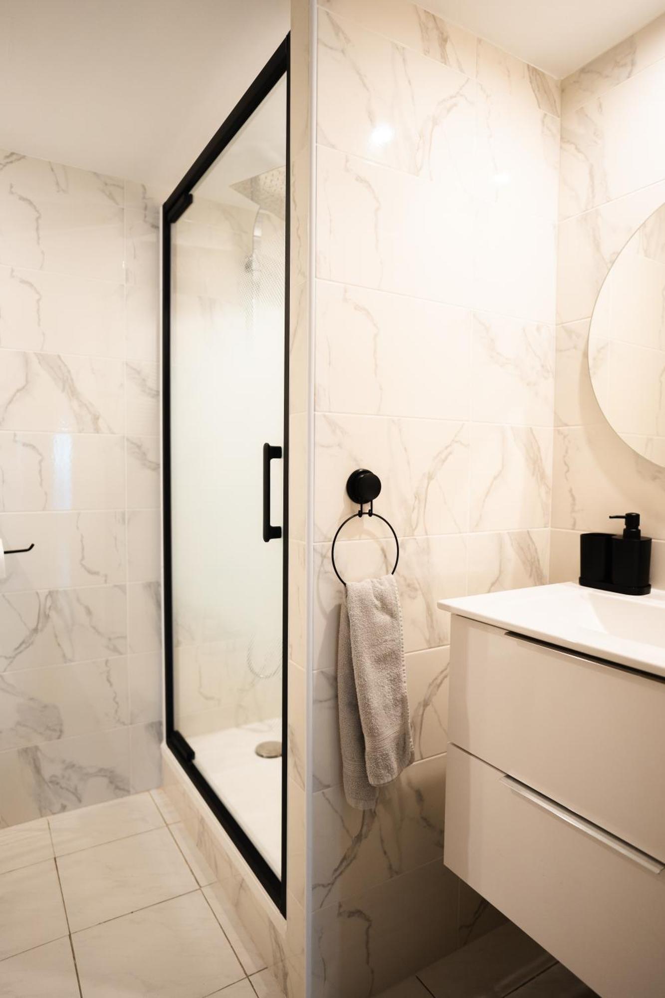 La Bastide Bleue La Ciotat Apartment ภายนอก รูปภาพ