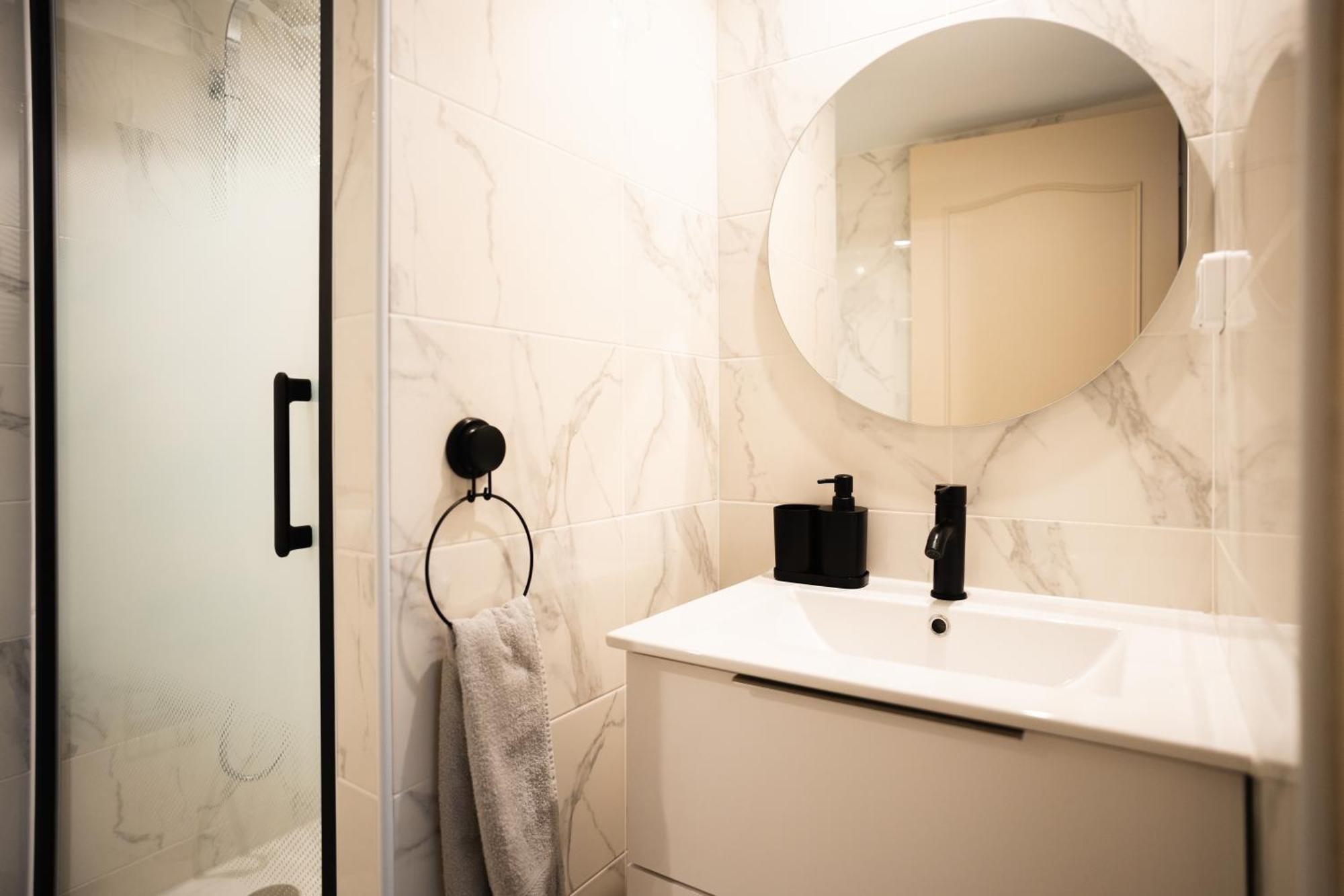 La Bastide Bleue La Ciotat Apartment ภายนอก รูปภาพ