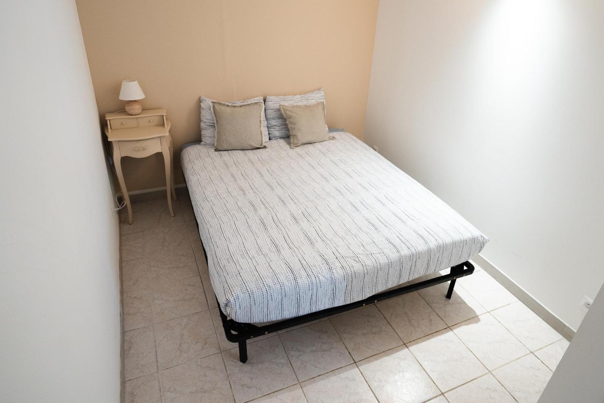 La Bastide Bleue La Ciotat Apartment ห้อง รูปภาพ