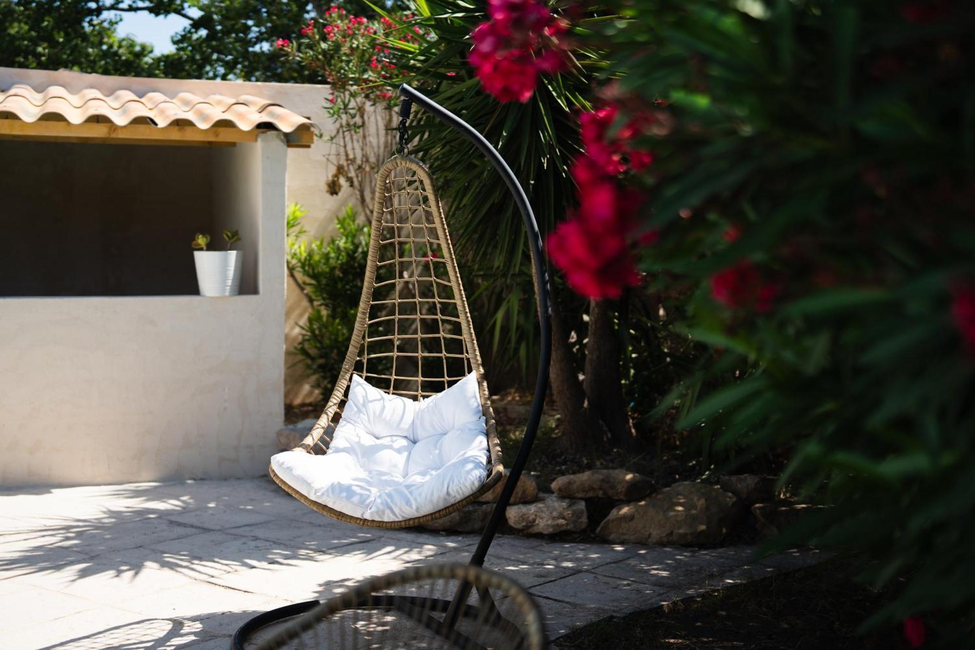 La Bastide Bleue La Ciotat Apartment ภายนอก รูปภาพ