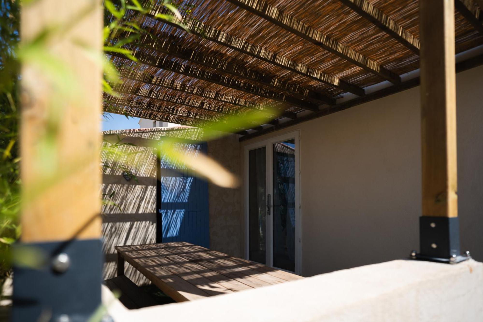 La Bastide Bleue La Ciotat Apartment ภายนอก รูปภาพ