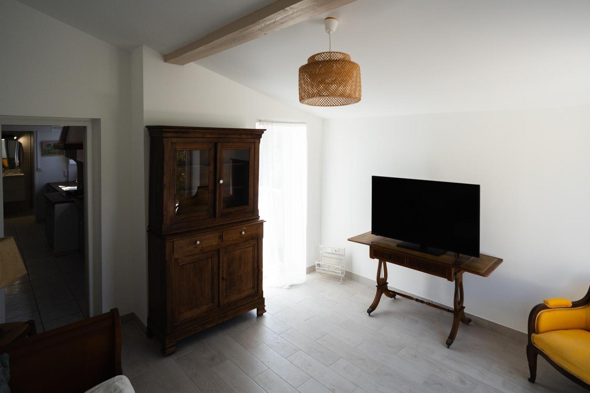 La Bastide Bleue La Ciotat Apartment ห้อง รูปภาพ