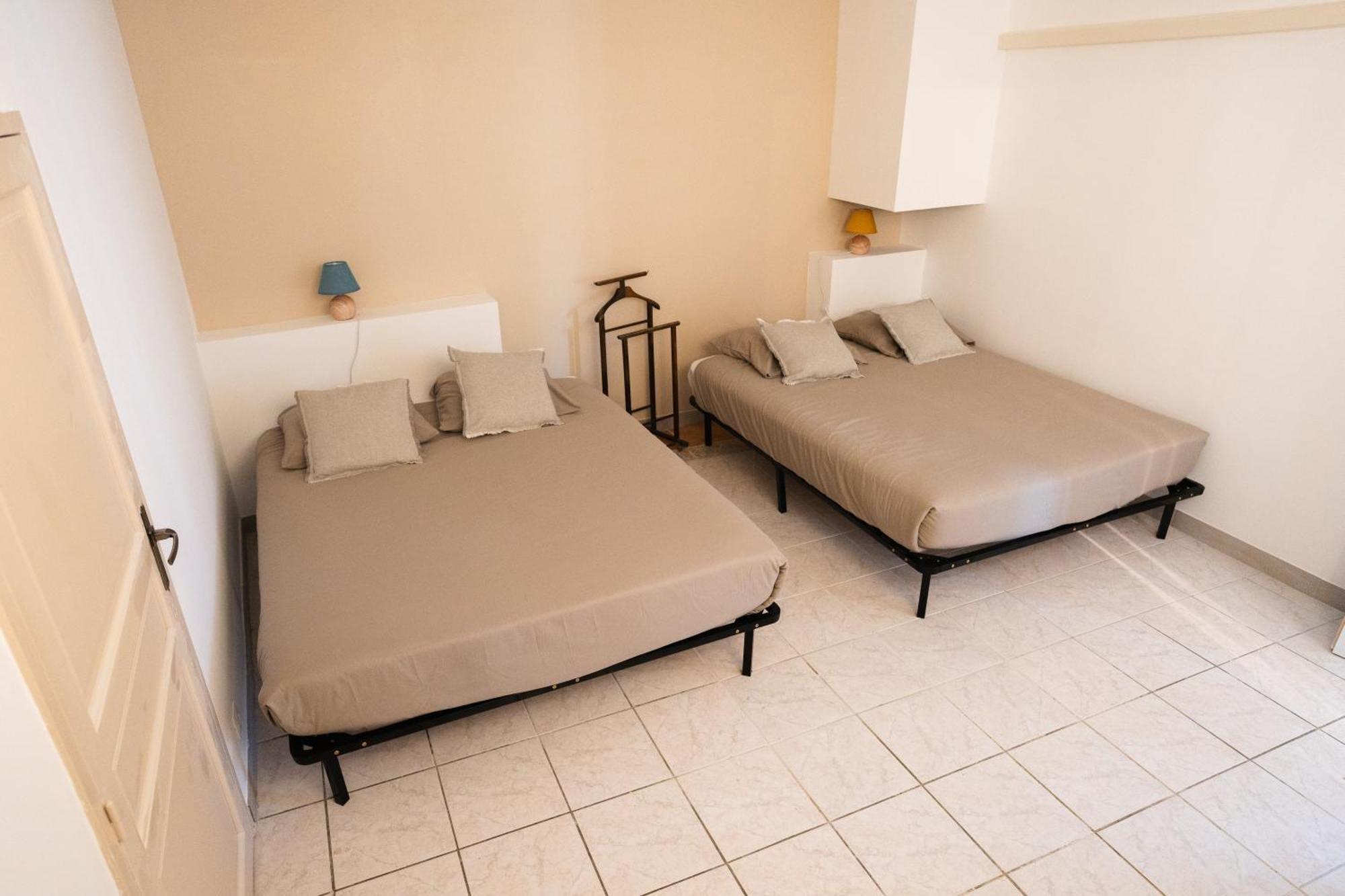 La Bastide Bleue La Ciotat Apartment ห้อง รูปภาพ