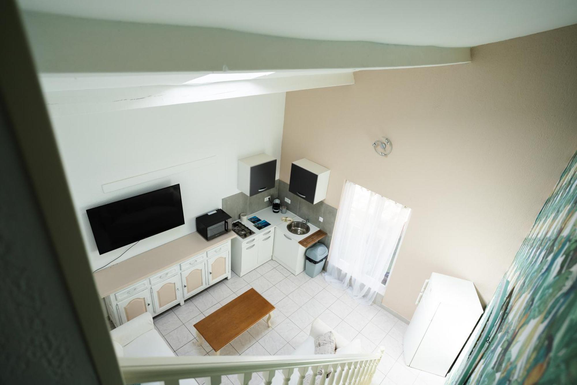 La Bastide Bleue La Ciotat Apartment ห้อง รูปภาพ