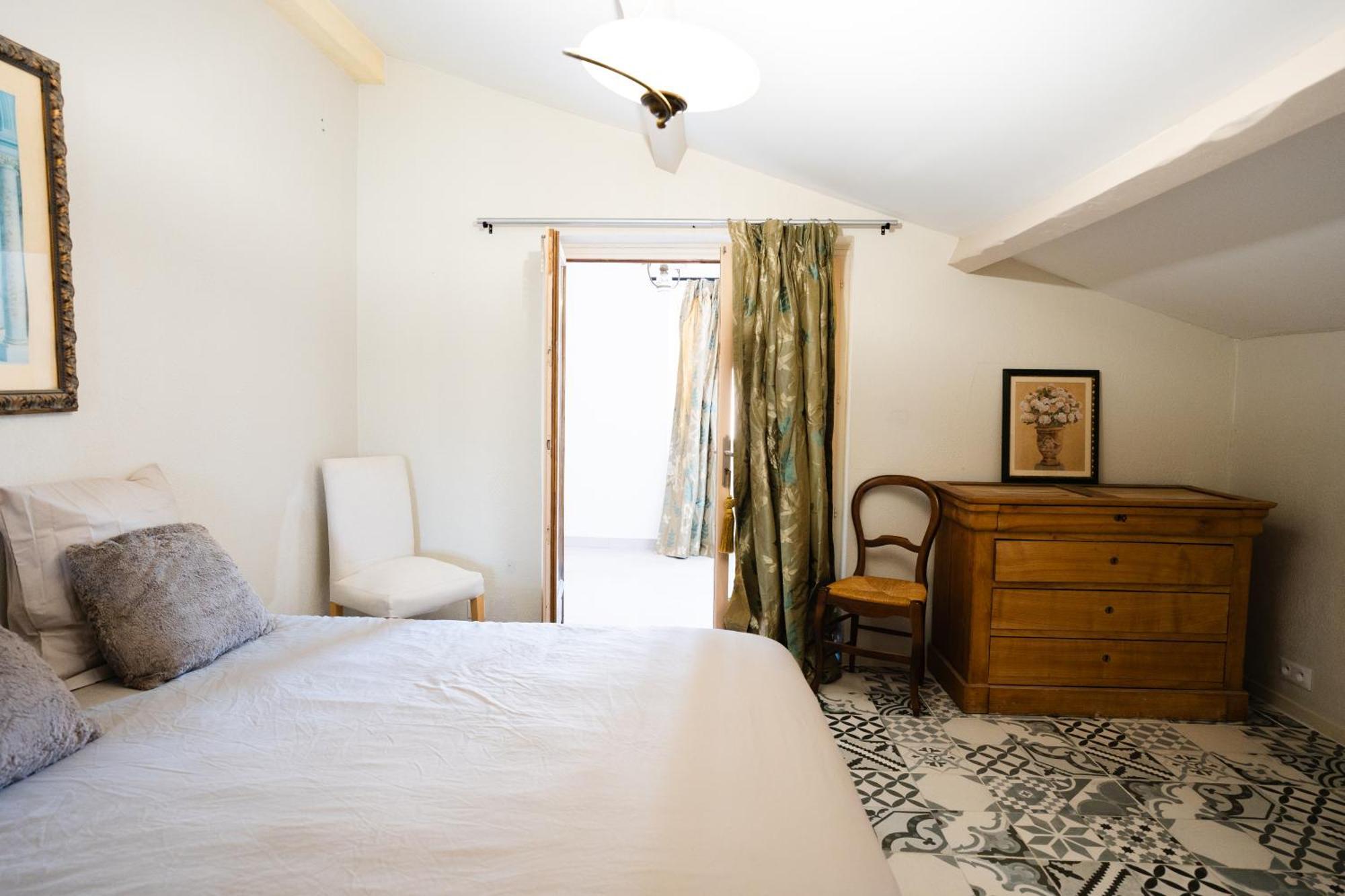 La Bastide Bleue La Ciotat Apartment ห้อง รูปภาพ