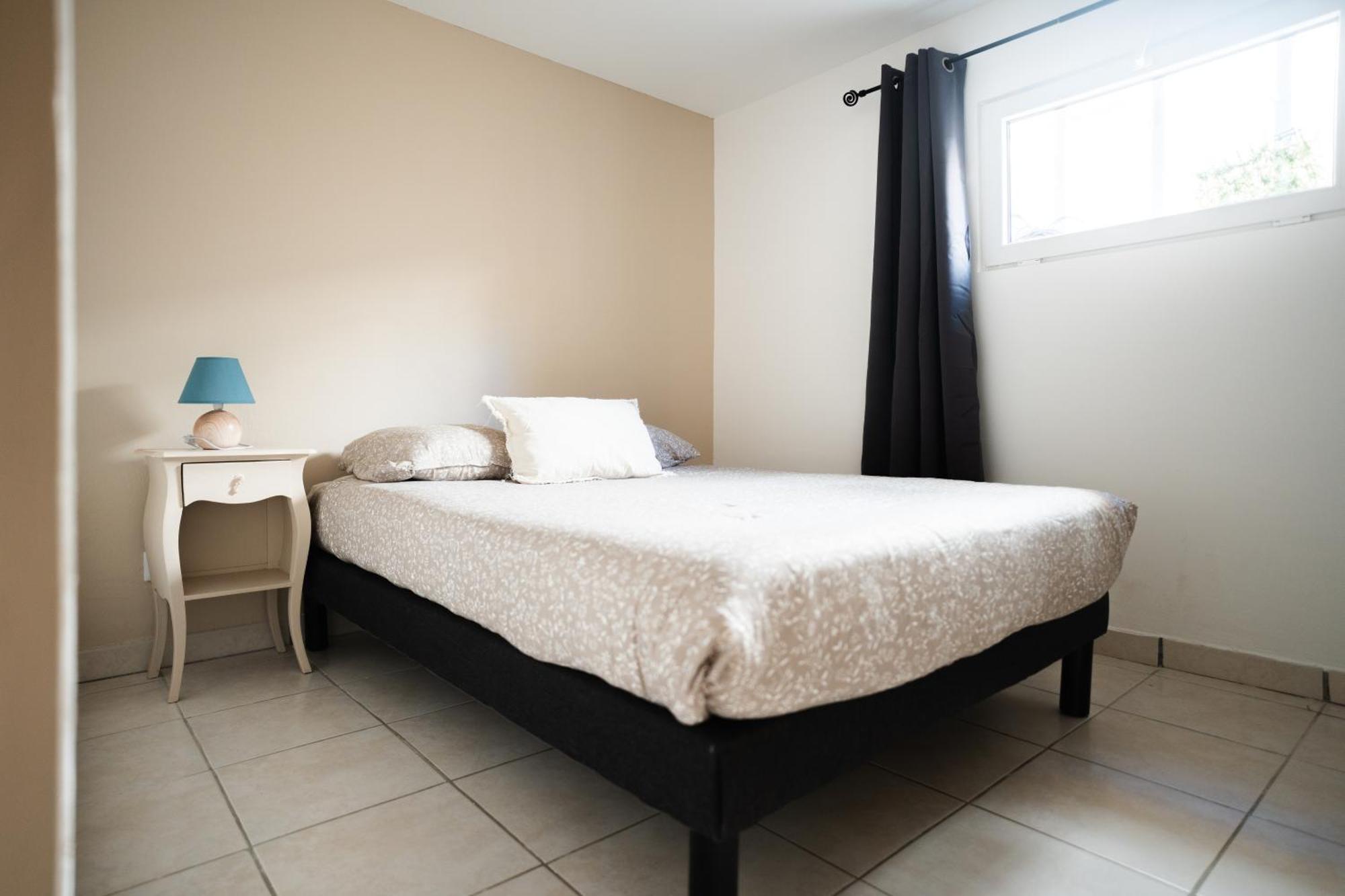 La Bastide Bleue La Ciotat Apartment ห้อง รูปภาพ