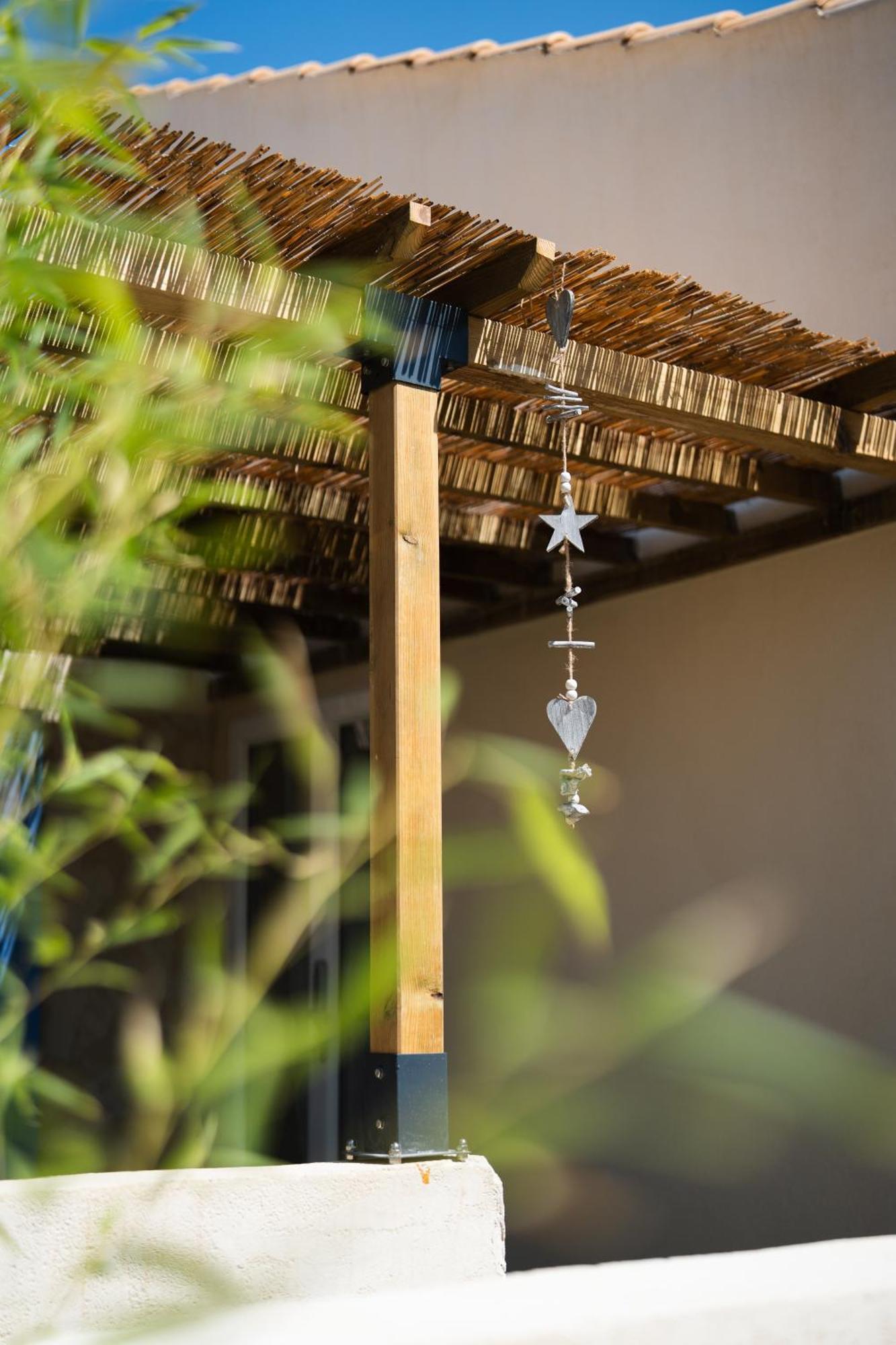 La Bastide Bleue La Ciotat Apartment ภายนอก รูปภาพ