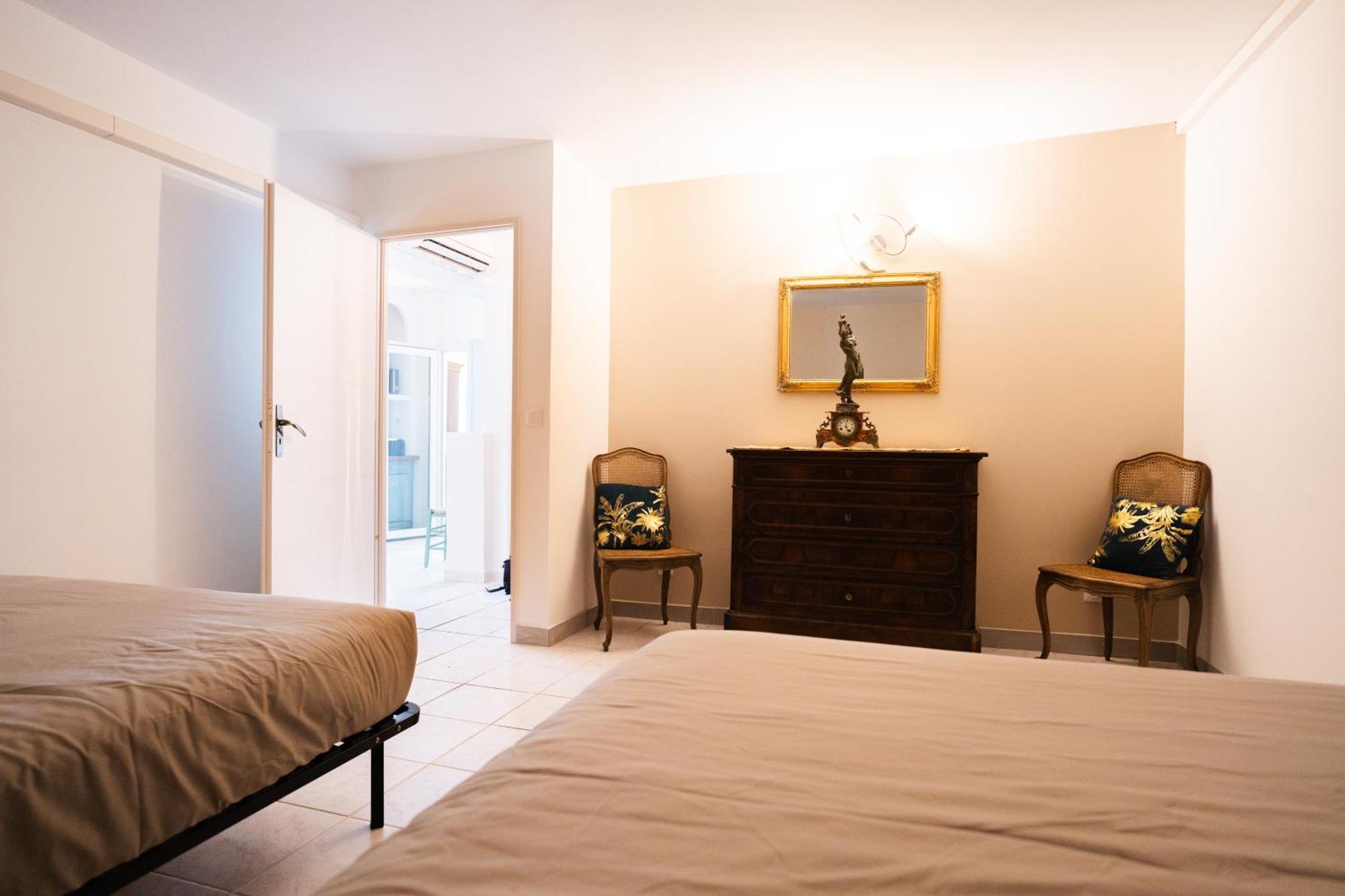 La Bastide Bleue La Ciotat Apartment ห้อง รูปภาพ