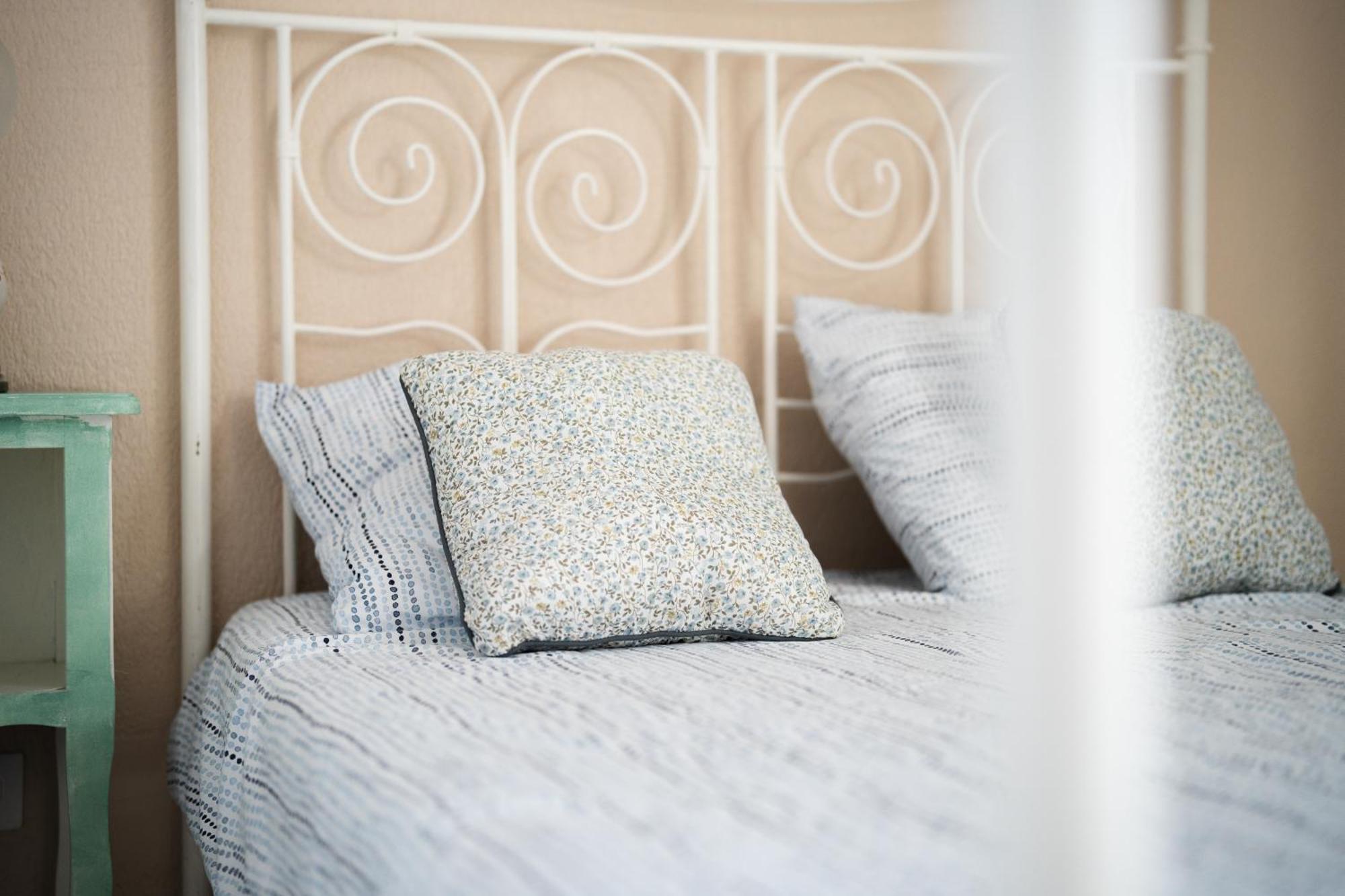 La Bastide Bleue La Ciotat Apartment ภายนอก รูปภาพ