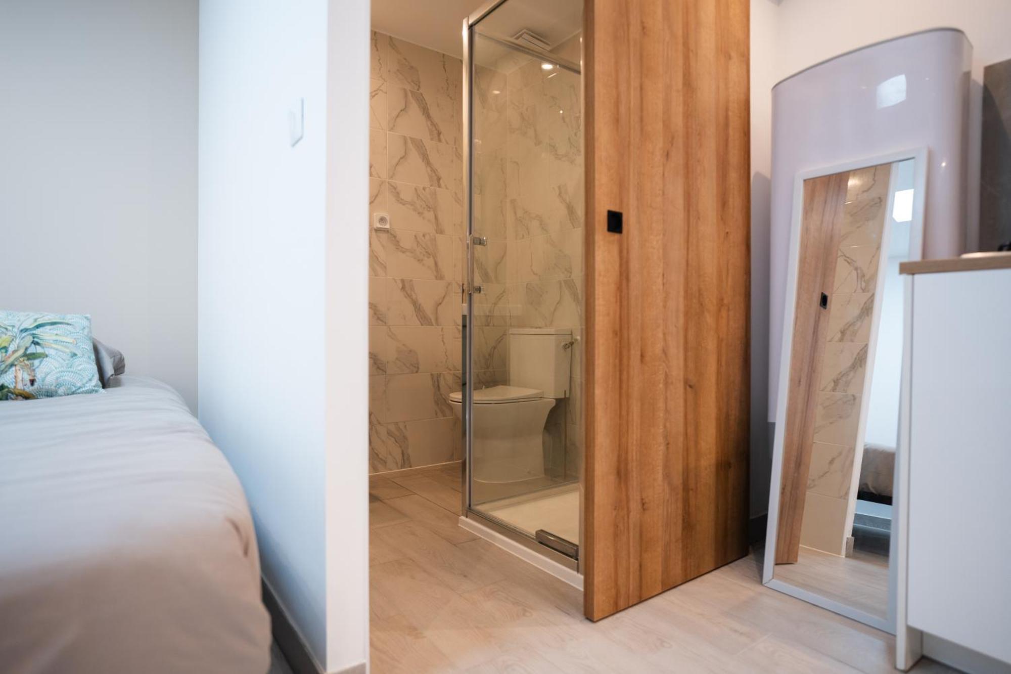 La Bastide Bleue La Ciotat Apartment ห้อง รูปภาพ