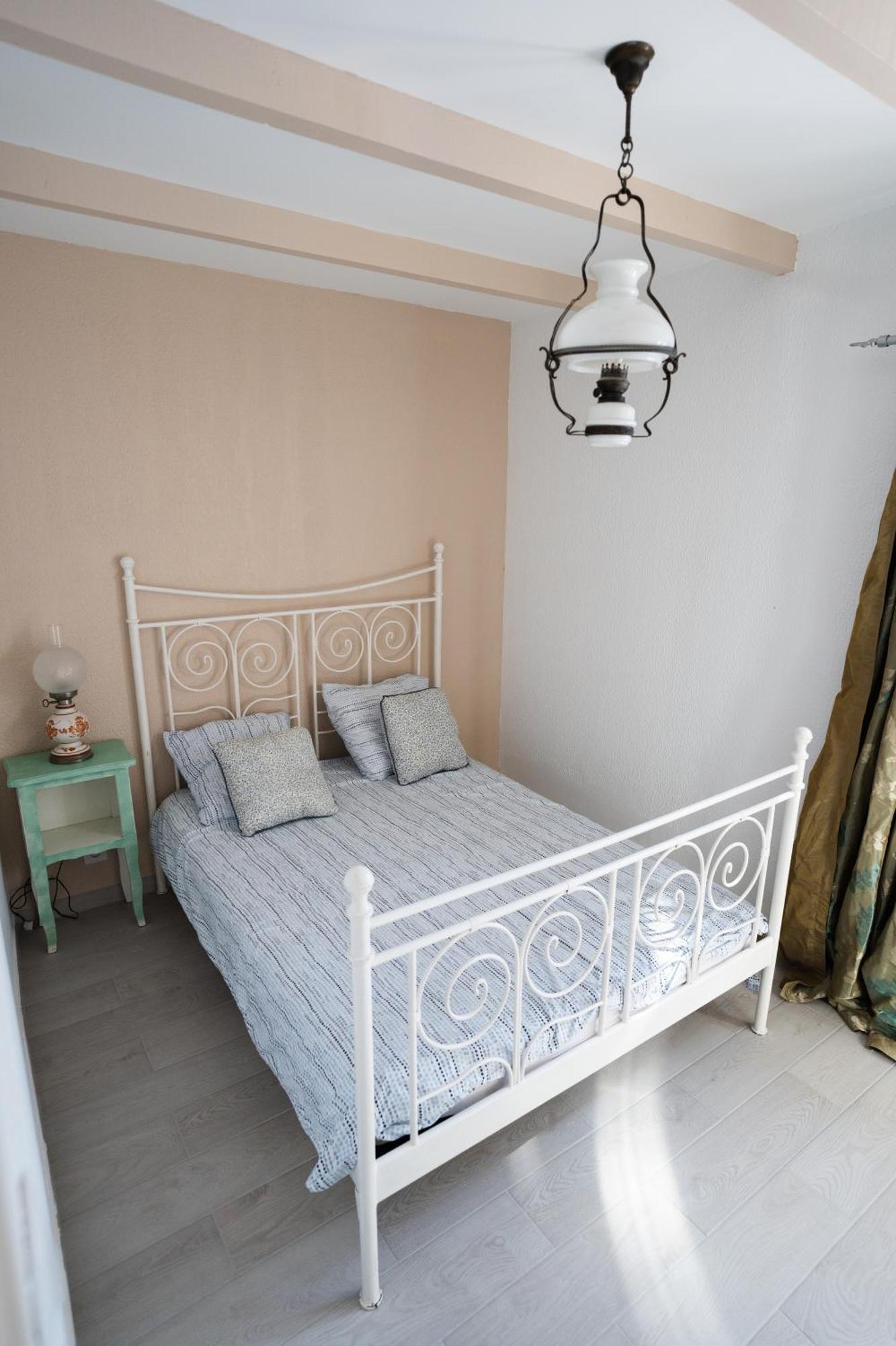 La Bastide Bleue La Ciotat Apartment ภายนอก รูปภาพ