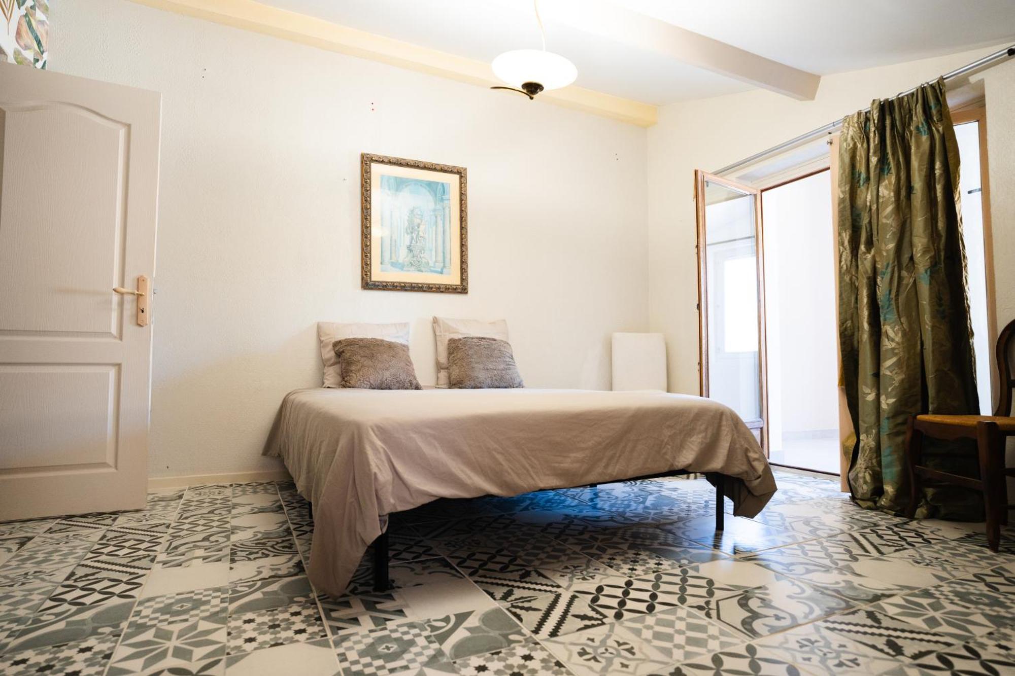 La Bastide Bleue La Ciotat Apartment ภายนอก รูปภาพ